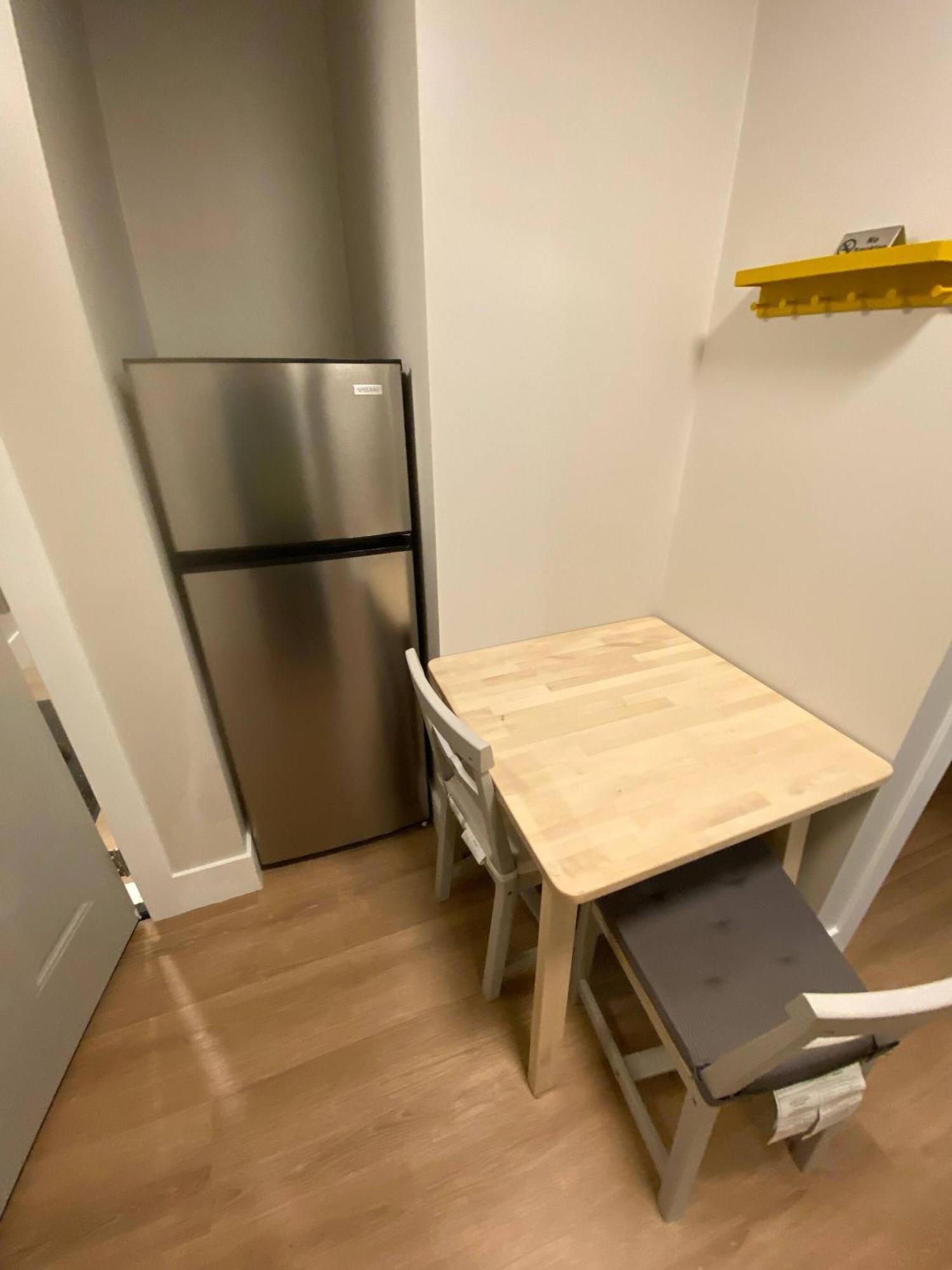 Central 2Br Near Unveristy And Whyte Ave Edmonton Dış mekan fotoğraf