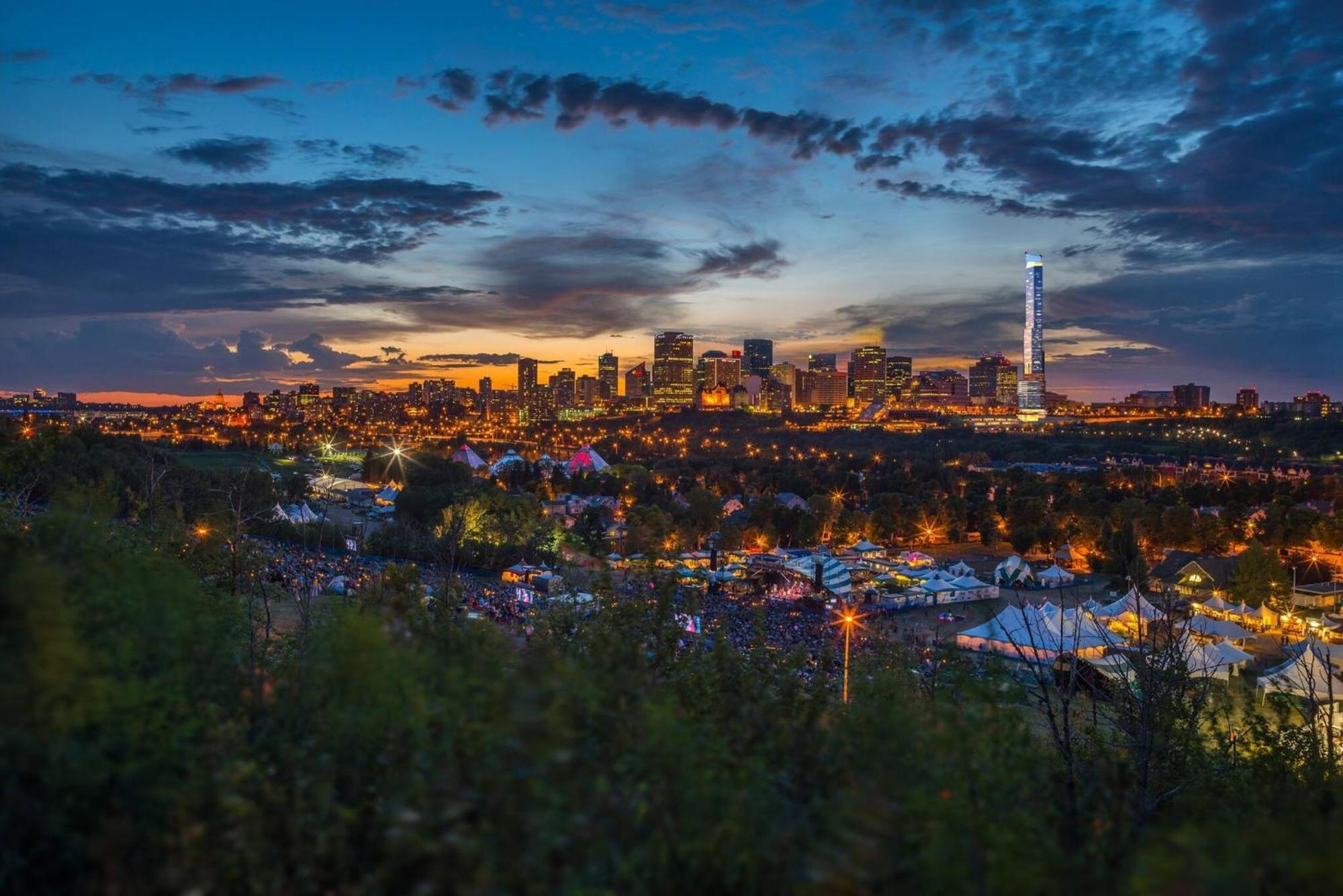 Central 2Br Near Unveristy And Whyte Ave Edmonton Dış mekan fotoğraf