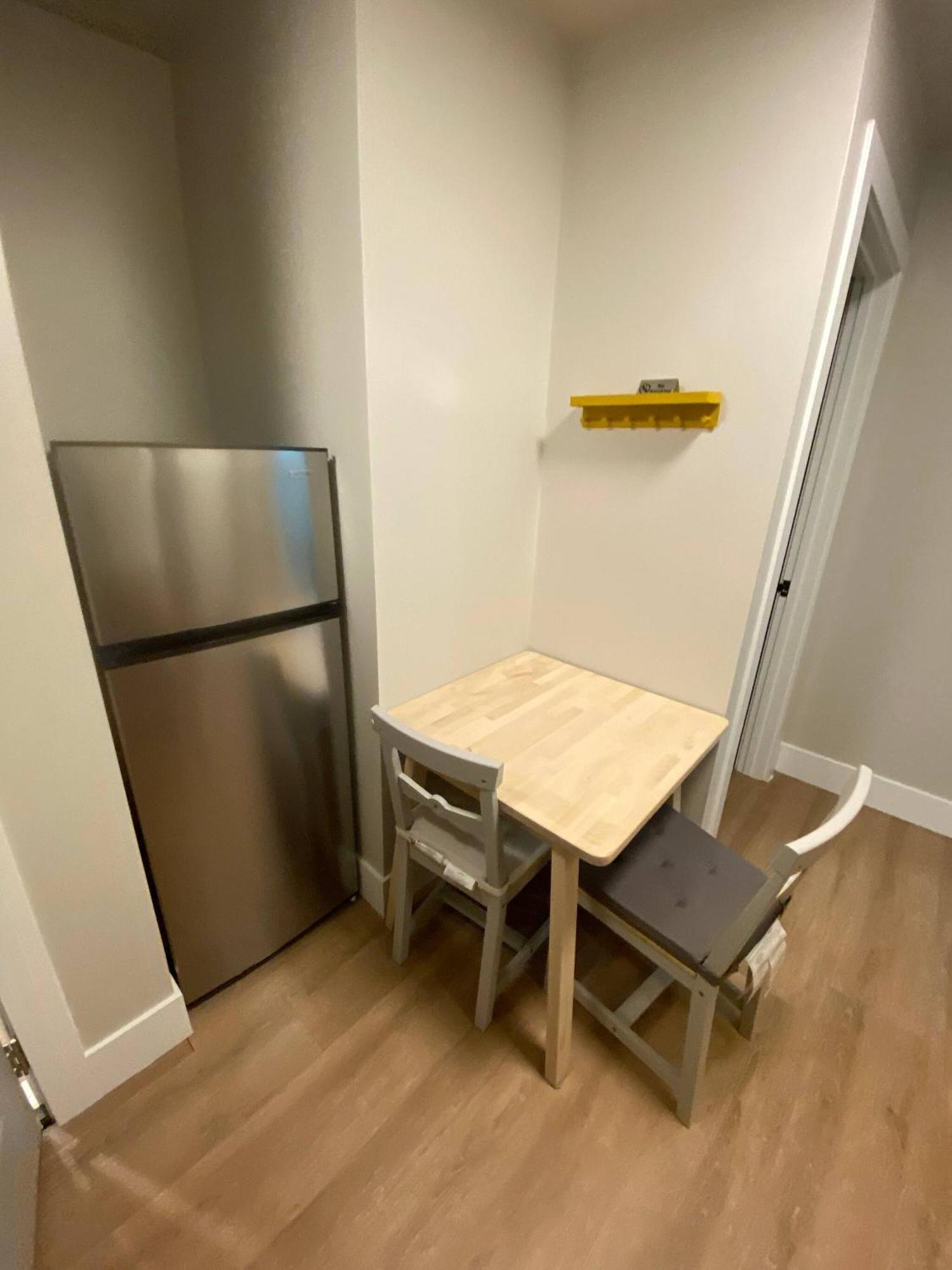 Central 2Br Near Unveristy And Whyte Ave Edmonton Dış mekan fotoğraf